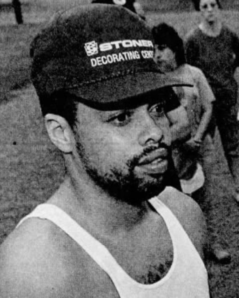 Maurice Martin